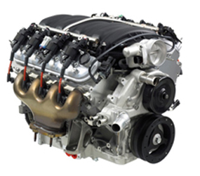 P1C21 Engine